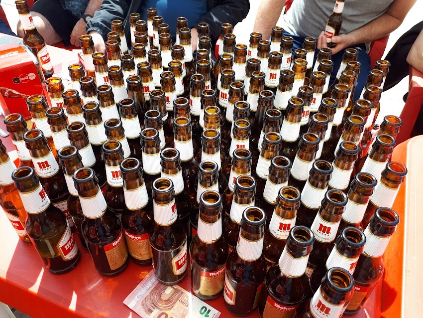 Foto de Bar Rama