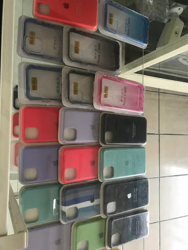 Team Apple - Visual