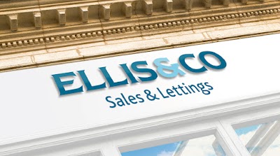 Ellis & Co Stanmore Lettings & Estate Agents