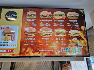 Photo n°37 de RESTAURANT MESOPOTAMIE à Neuilly-sur-Marne (Restaurant ouvert le midi)