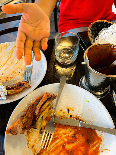 Curries & Spirits - Thumbnail