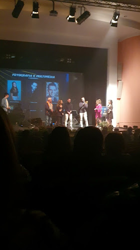 Avaliações doCineteatro de São Brás de Alportel em São Brás de Alportel - Cinema