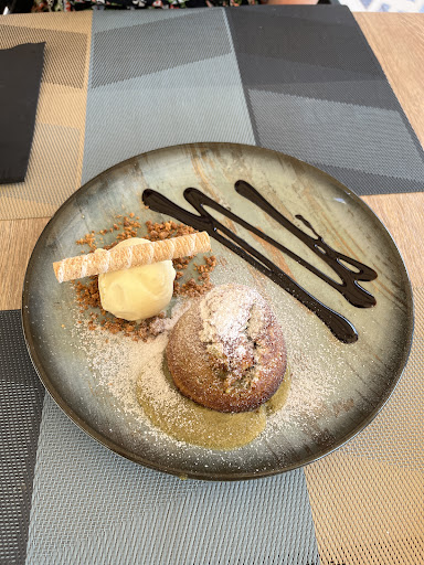 Restaurant Rosario - Thumbnail