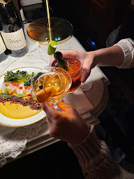 Photo n°15 de Odília Restaurant Brésilien Lyon 7 à Lyon (Restaurant brésilien)