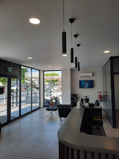 MAIADENT AĞIZ VE DİŞ SAĞLIĞI POLİKLİNİĞİ (Oral and Dental Health Polyclinic) (Cтоматология)