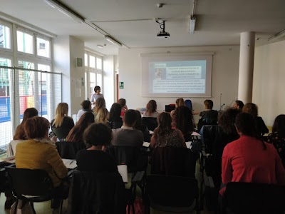 Scuola Adleriana di Psicoterapia - Sede di Torino