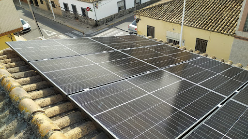 Montajes Membrives - Thumbnail