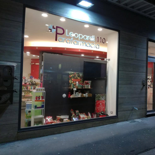 Parafarmacia Leopardi 110 - Thumbnail
