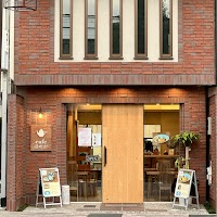 cafe ほのか
