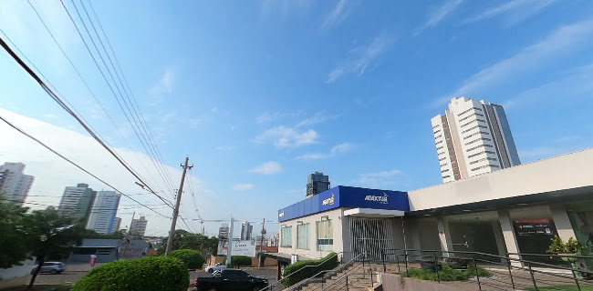 R. Sergipe, 597 - Sala 7 - Jardim dos Estados, Campo Grande - MS, 79020-160