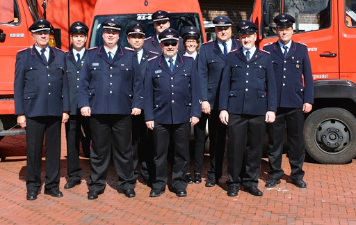 Feuerwehr Kleinburgwedel Gallery - Germany