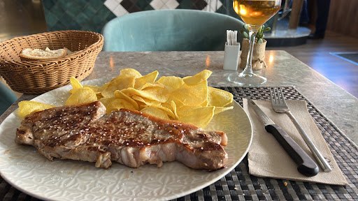 Restaurante Jabel - Visual