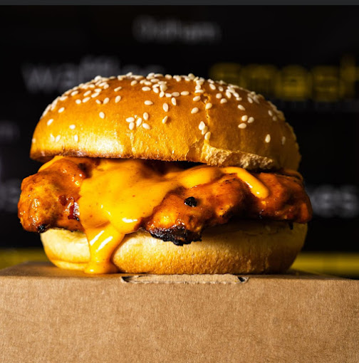 Chick'zone