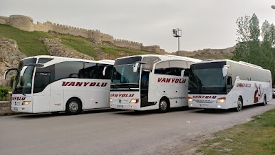 Vanyolu travel