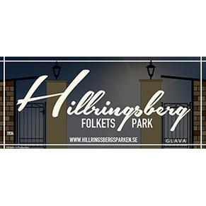 Hillringsbergs Folkets Park - Thumbnail