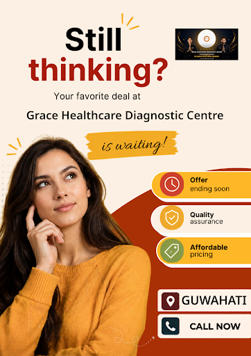 Grace Healthcare Diagnostic Centre offers expert neurologist consultations and advanced PET scan… post image