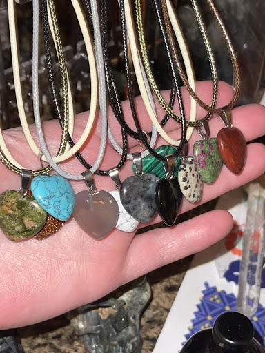 CrystallicStones - Thumbnail