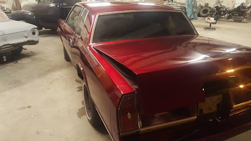 G And G Auto Body-Recovery - Thumbnail
