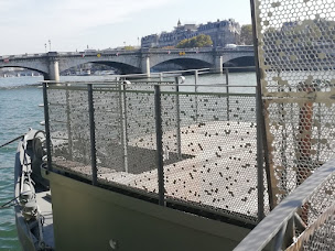 Photo n°18 de DAMPERE à Noisiel (Façadier)