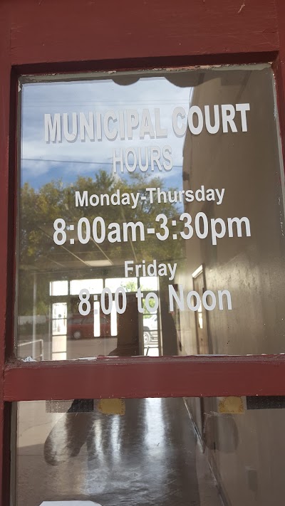 Socorro: Municipal Court