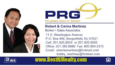 Robert & Carina Martinez Realtors - Pflieger Realty Group
