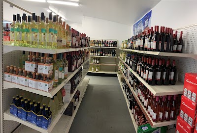 Stateline beverage depot