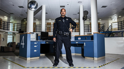 Washington County Sheriff's Office - Headquarters & Jail - Thumbnail