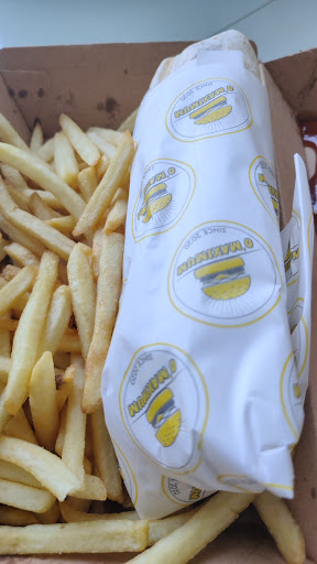 Photo 3 - Burger Royal