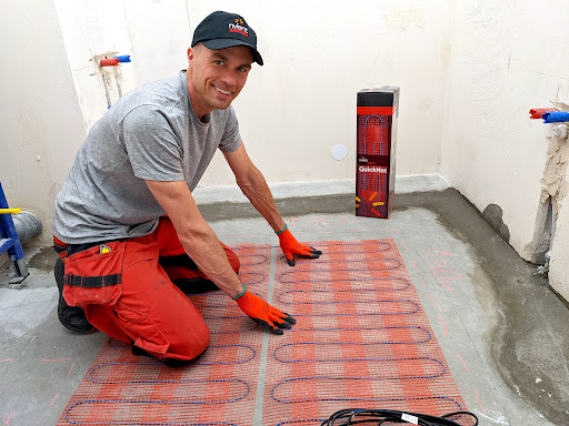 Marcin Dolejsz - autoryzowany dystrybutor i instalator