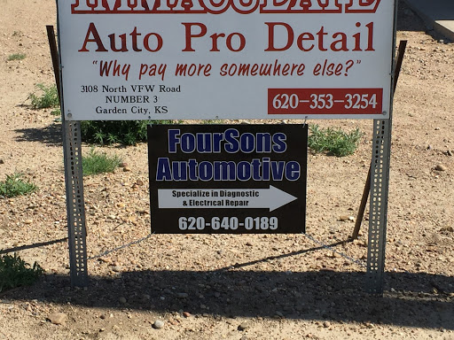 FourSons Automotive