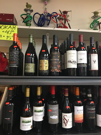 Main Street Grocery - Thumbnail