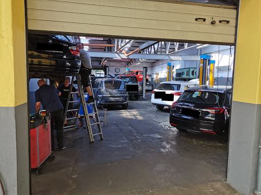 Automobile Lang GmbH - Thumbnail