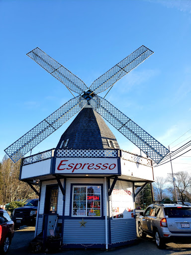 Windmill Espresso - Visual