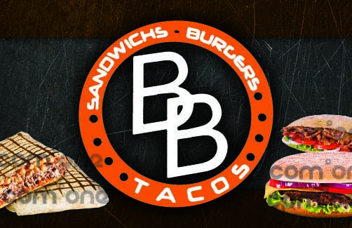 BB Tacos