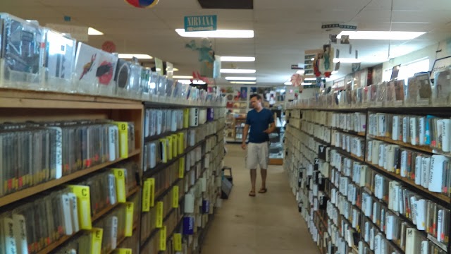 Lou's Records