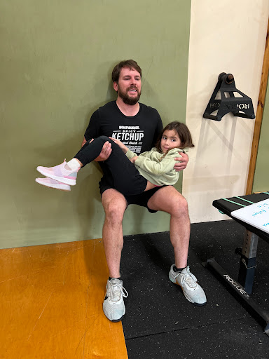 Carr Performance Training - Thumbnail