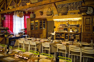 Photo n°21 de Auberge -Table d'hôtes 