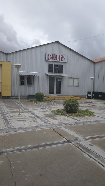 Photos of La Raz&oacute;n