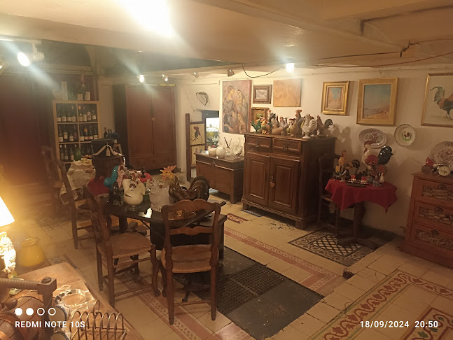 39 Rue Fort Notre Dame, 13001 Marseille