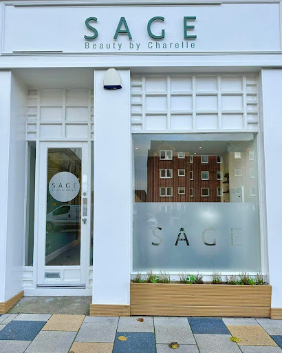 Sage Beauty by Charelle