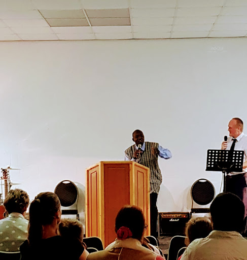 Evangelie Gemeente De Deur Heerlen - Thumbnail