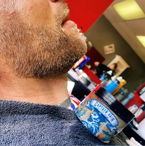 Jr's Barbershop - Thumbnail