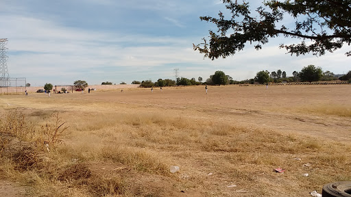 Pistoleros Park