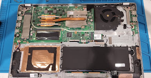 Photo n°7 de WIREP - Réparation Téléphone Tablette Ordinateur Montrouge à Montrouge (Service de réparation)