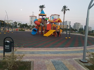 Yenişehir Parkı