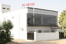 Al-Noor Trading & Contracting attock