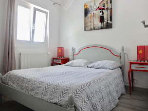 Photo n°2 de Villa Charlotte à Pornichet (Maison de vacances non-fumeurs)