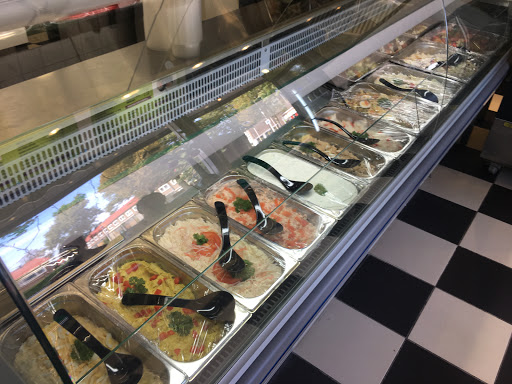 Wraps & Salads - Thumbnail
