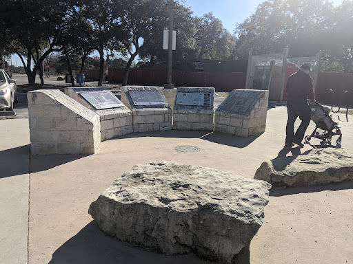 Leon Vista Park and Trailhead - Thumbnail