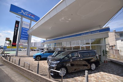 ネッツトヨタ中部 プラザ三好